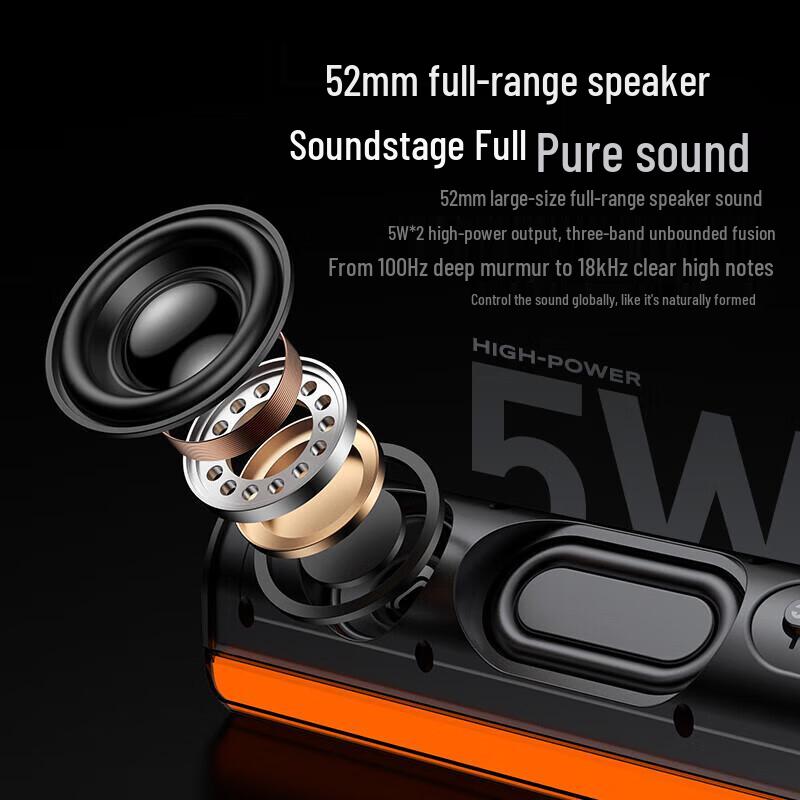 Philips Portable Gaming Bluetooth Speaker