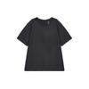Мужская футболка Dri FIT Темно-серая FN5865-022