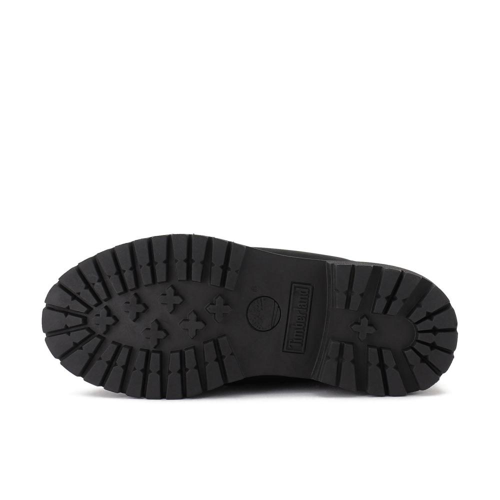 Timberland W S Nellie Chukka Черный Нубук 23398