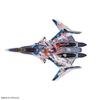Macross Delta Kai Siegfried Deculture Scale Plastic Model VF-31J (Hayate Immelmann's) Ver. 1/72