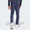 Adidas Cold.Rdy Workout Pants Solid Logo Tapered Fitness Long Pants Men Pants Legendary-Ink-Blue IL1435