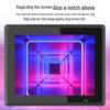 Senke 15.6-inch Touchscreen Industrial All-in-One Panel PC CN plug (adapter included)