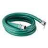 Suction Hose Kit for Water Pump 2 in x 20 ft Green/65 ft Blue Hoses