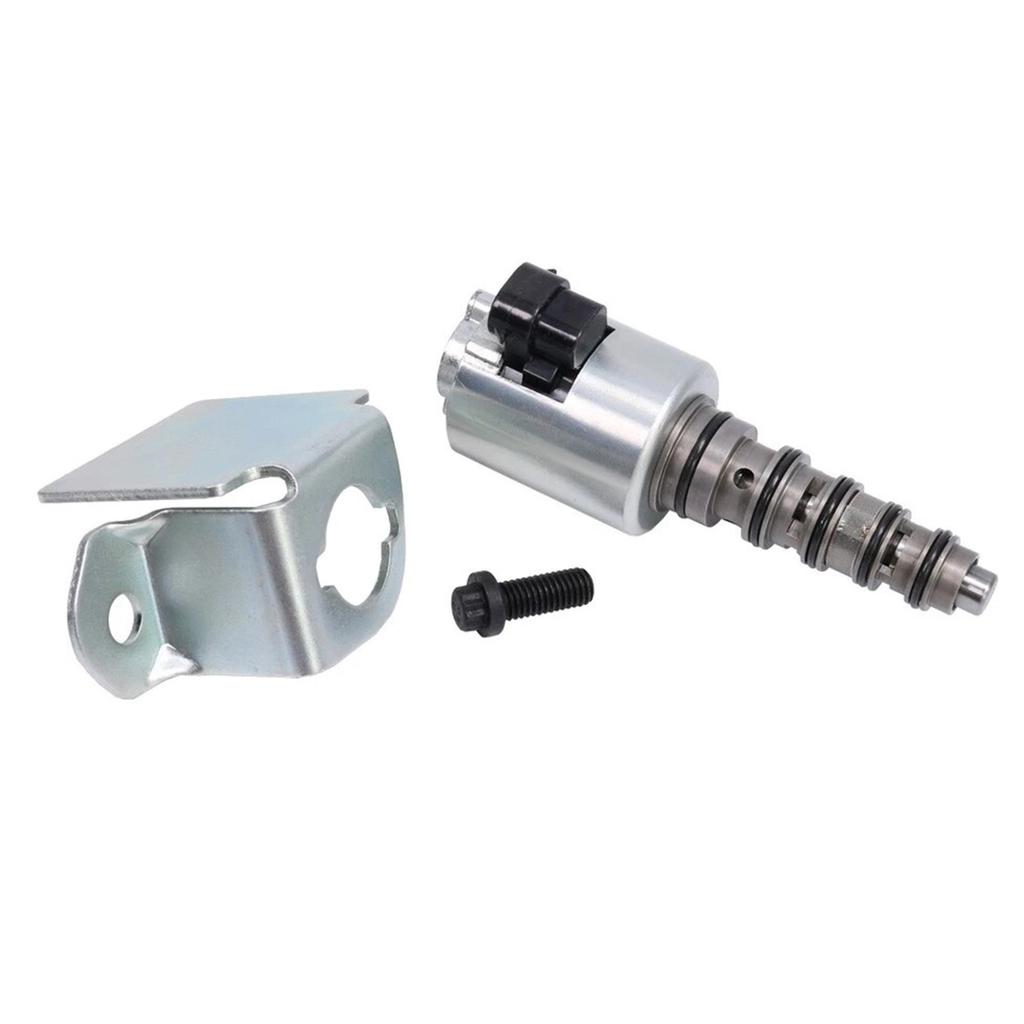 Oil Control Valve Timing VVT Solenoid 3C3Z-6F089-AA For Ford F250 2004-10 6.0L