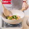 Набор посуды Debo Benis из 3 предметов