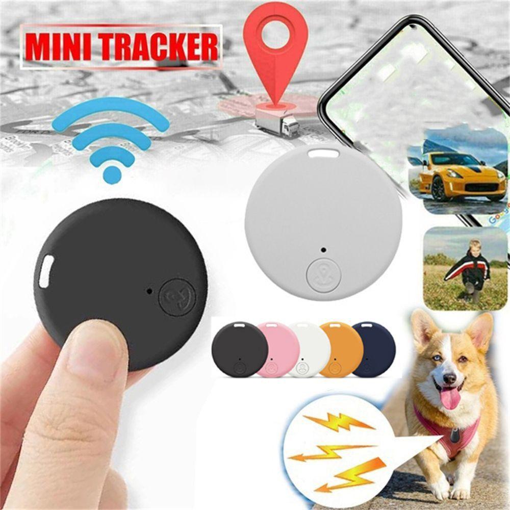 Для домашних животных собак кошек детей беспроводной Bluetooth беспроводной трекер трекеры активности умная метка устройство-локатор