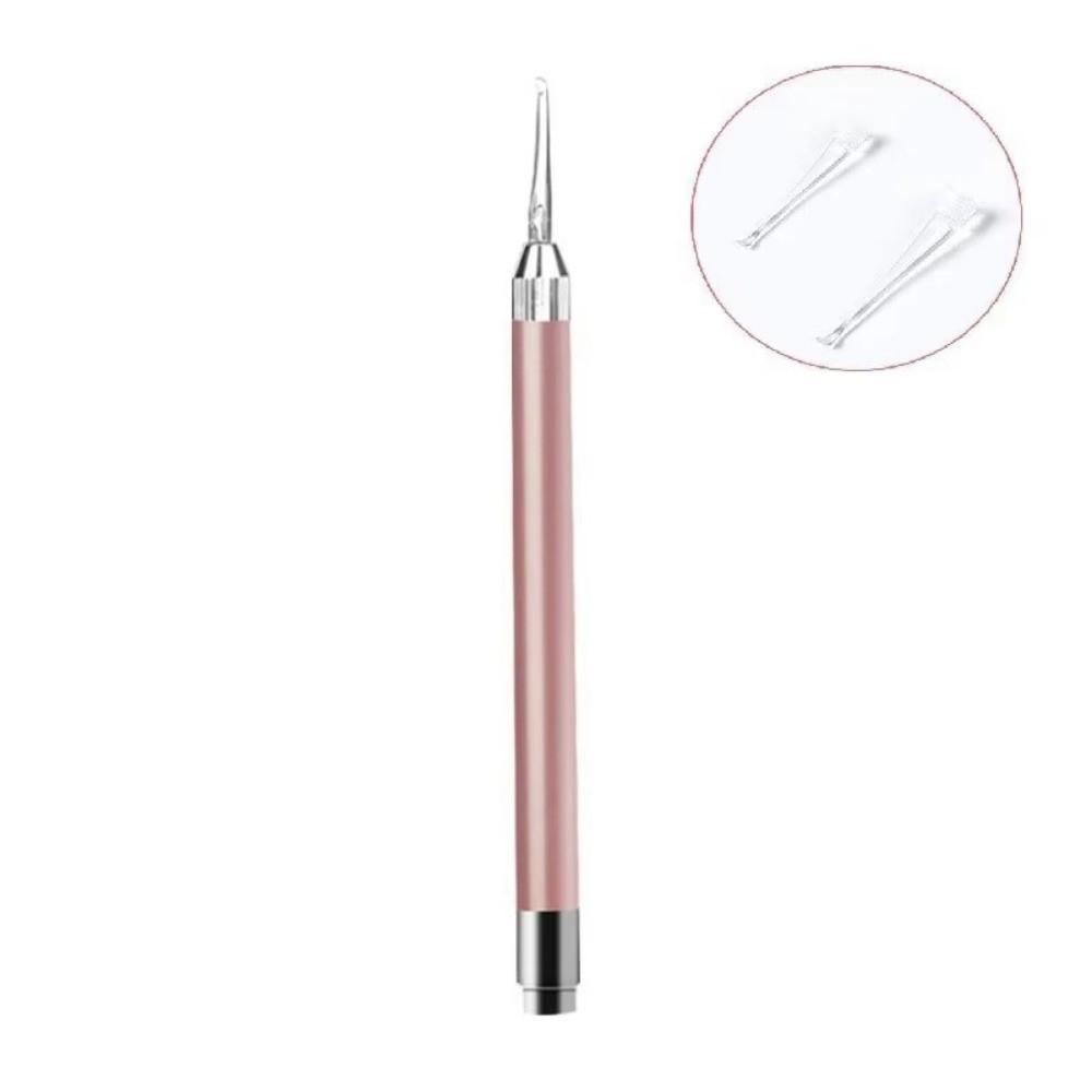Visual Luminous Ear Scoop with Light Ear Cleaning Tools New Ear Cleaner