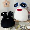 22 см игра Мой питомец инопланетянин Поу плюшевая игрушка Эмоция инопланетянин плюшевая мягкая игрушка Поу кукла