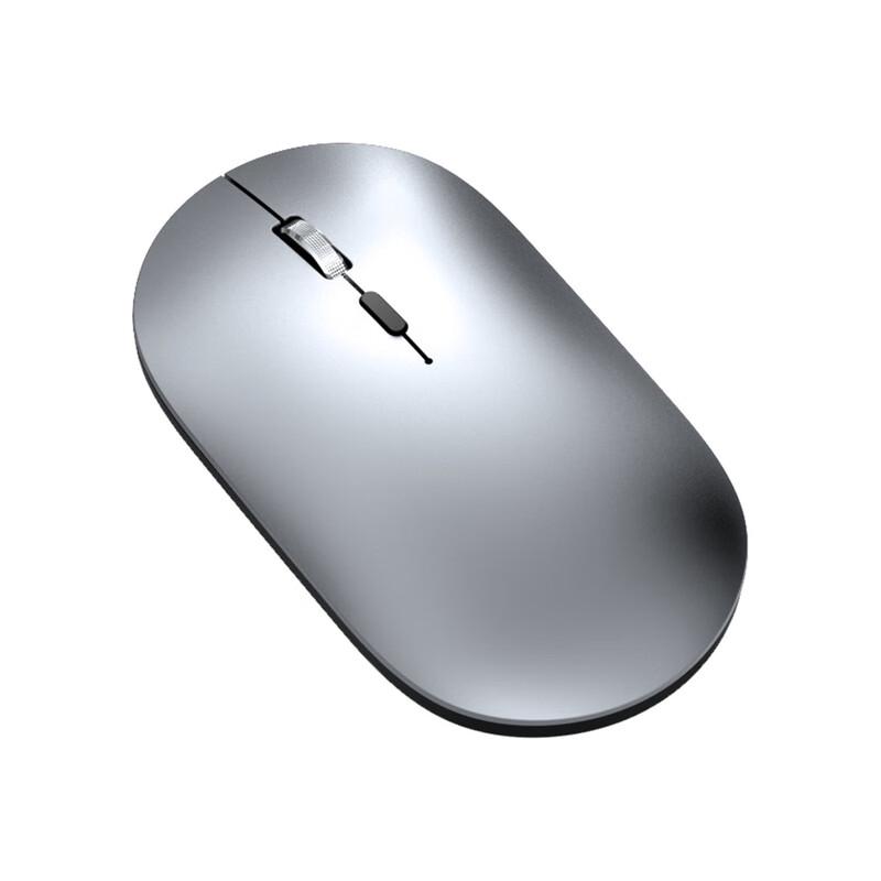 Thunderwolf X2 Dual-Mode Wireless Rechargeable Mouse