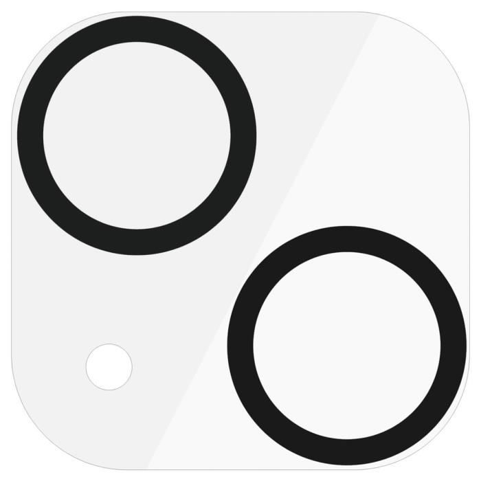 Protection D'écran Camera En Verre Trempé iPhone 13 / 13 Mini PanzerGlass