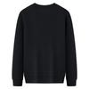 JEEP Men's Far Infrared Heating Crew Neck Sweatshirt