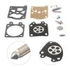 Аксессуары для карбюратора Прокладка Карбюратор Ремкомплект карбюратора