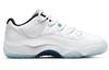 Air 11 Retro Low 'Legend Blue' AV2187-117