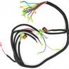 Полный жгут основной проводки в сборе для Honda CB350 CB350K CL350 CL350K Twins 1970-1973