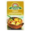Гарам Масала: универсальная приправа (100 г), Organic Garam Masala,  Health Fields