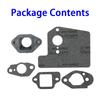 GSV190 Карбюратор Двигатель GCV160LE HRR216K2 HRR216K4