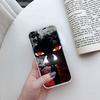 Naruto Uchiha Itachi Transparent Phone Case for Motorola Moto G7 G8 G9 G84 G85 G73 G24 G15 Z2 Play Power Plus