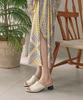 Ashgray Studios 1320 Le Vauveni Diamond Mules