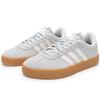 Adidas VL Court 3.0 Wonder Silver Men Sneakers Grey Off-White Gum JP7539