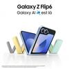 Samsung Раскладной смартфон Galaxy Z Flip6 5G, одна SIM-карта, разблокирован