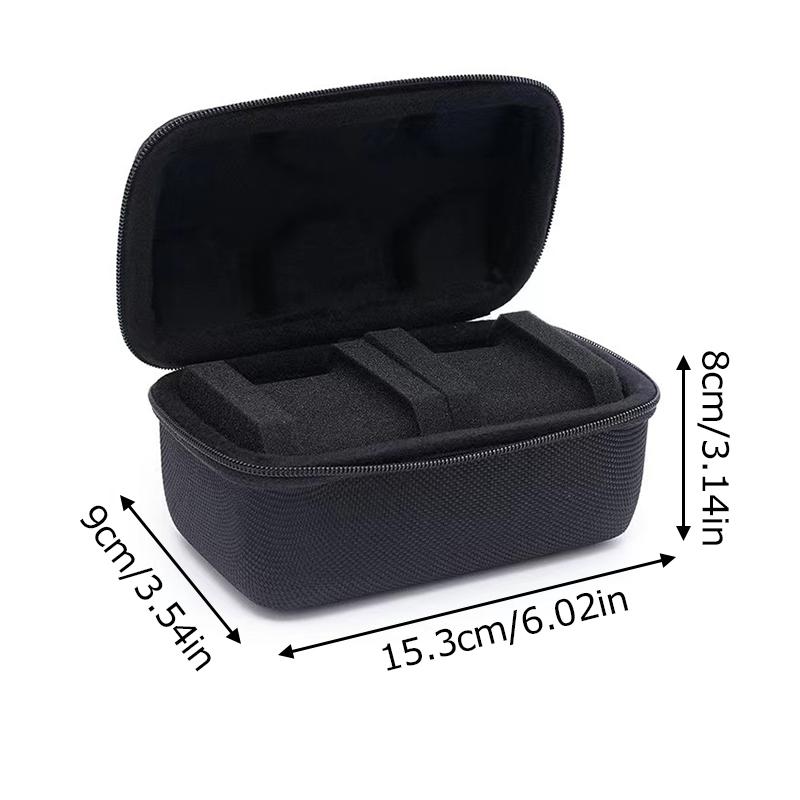 Прямоугольный органайзер для хранения часов на 2/3/5 ячеек с мягкой пенопластовой подушкой и ручкой, идеальный мужской подарок