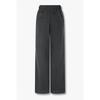 Vov Wide Pants Lettering Pigment 7156230012