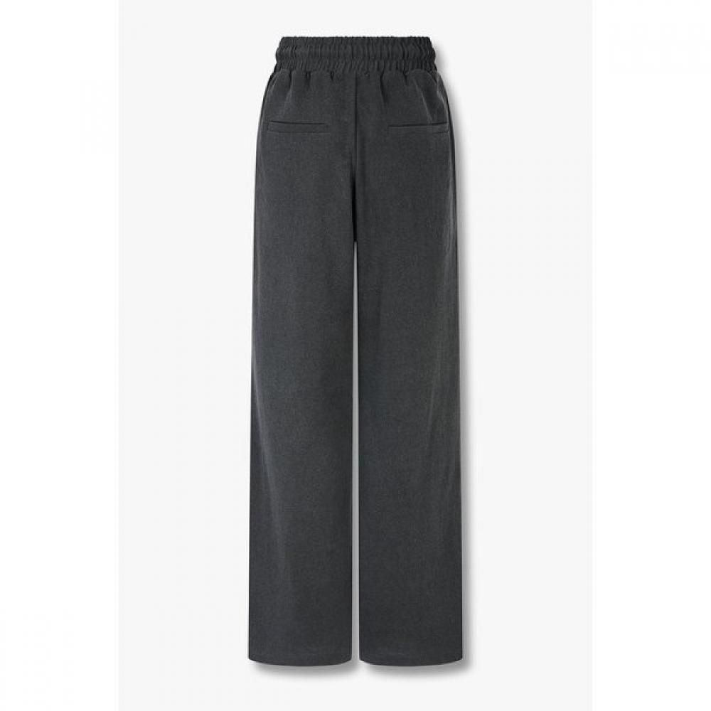 Vov Wide Pants Lettering Pigment 7156230012