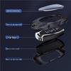 Чехол для ключа Chevrolet Malibu XL - Equinox, Trailblazer, Trax, Orlando, Tracker Корпус автомобиля.