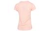Adidas T Shirts Women's Glossy Powder Crew Neck Moderate Other EA3342