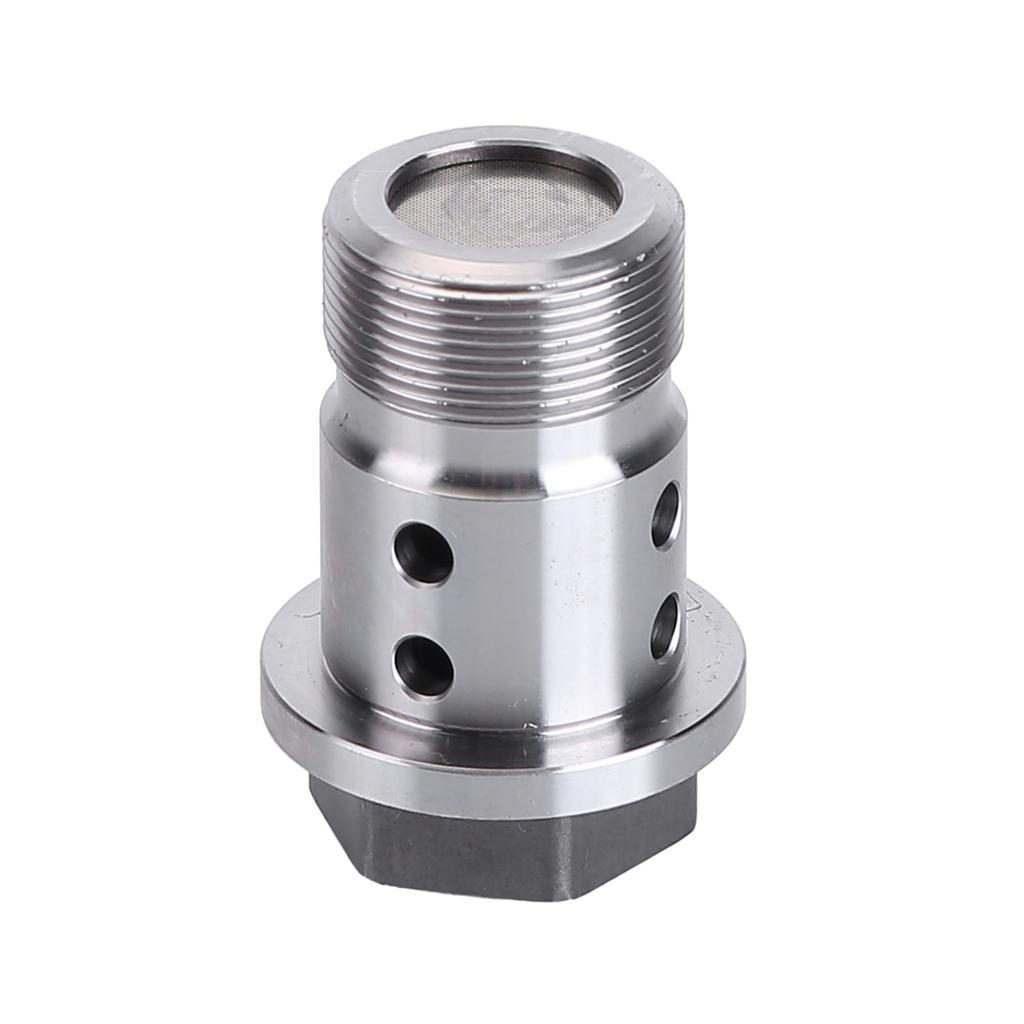 Camshaft Control Valve 11368617694 Compatible for BMW F20 F30 F33 MINI