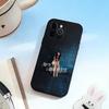 Чехол для телефона Y2K A-Amy Winehouse Силиконовый Мягкий Для IPhone 17 16 15 14 13 12 11 X XR Plus Pro Max Plus