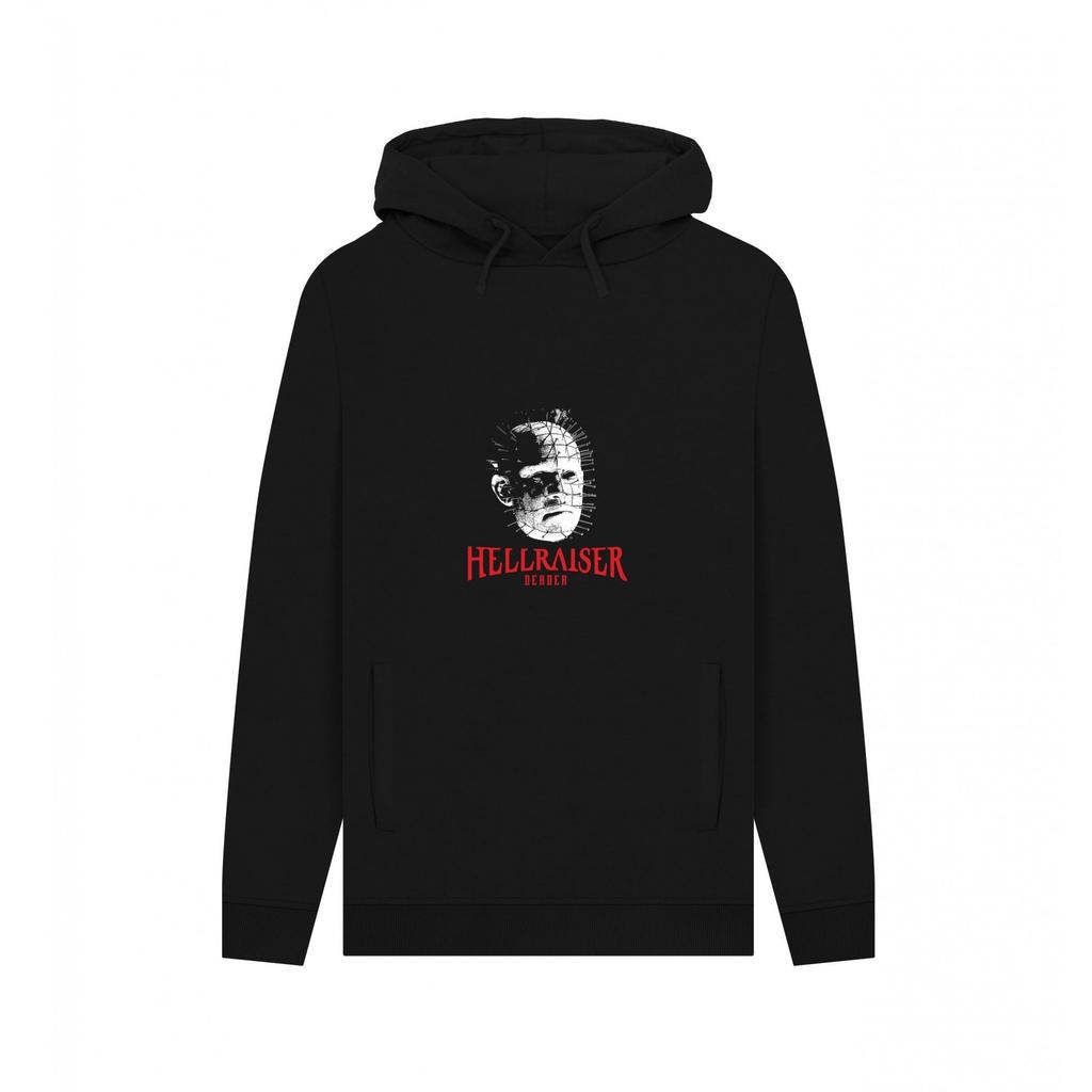 Hellraiser Unisex Adult Deader Hoodie