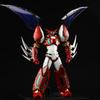 RIOBOT Shin Getter 1 АБС-пластик Окрашенный Полная подвижная фигурка Без масштаба Литой металл и