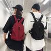 Travel Backpack Women's Lightweight Outdoor Sports Small Backpack Student School Bag