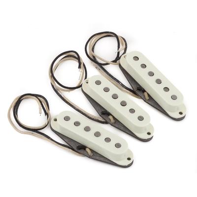 Звукосниматель Fender AM VINT 65 STRAT НАБОР ИЗ 3 ШТ.