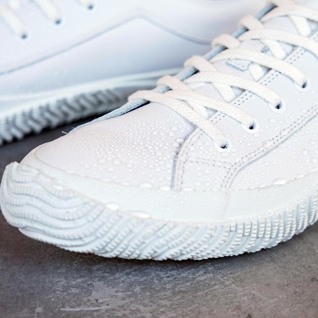 Кеды размера SS Shiro [Spingle] SP-619 (23.5cm) Gore-Tex Мужской Женский