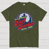 Scruffy Looking Nerf Herder Unisex 100% Cotton Summer Casual Cool Loose T-Shirt