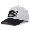 Hip-hop Hats Women Fashion Snapback Baseball Cap Men's Cotton Trucker Hat Gorras