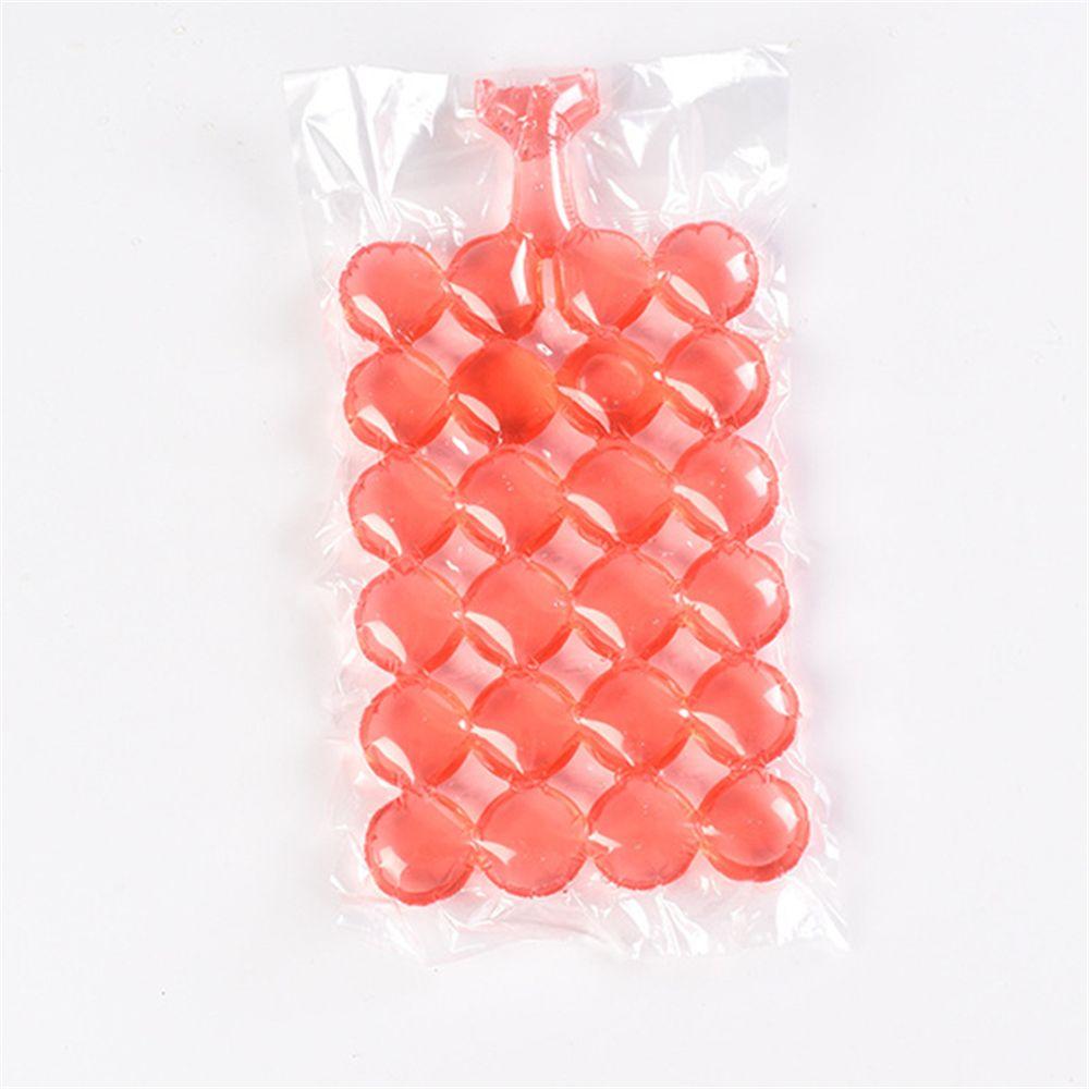 Kitchen Gadgets Disposable Quick Freezing Ice Cube Mold Popsicle Molds Ice Cube Bag Ice-making Bags