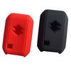 ZIAN Suzuki Car Smart Key Silicone Cover 2 Button Car Remote Key Case, Designed