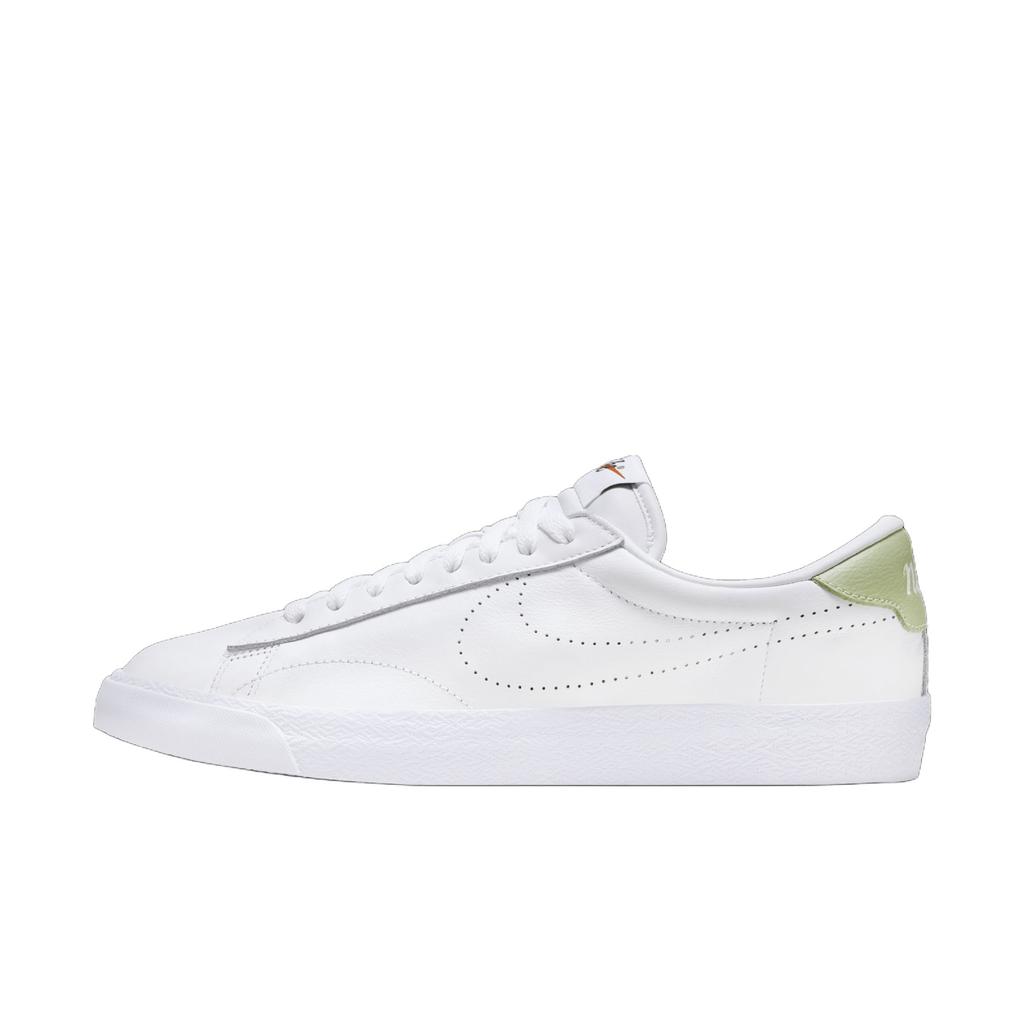 Новые Nike Tennis Classic Ac 'Белый Оливковый Аура' HM4648-113