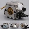 Carburetor For 362 365 371 372 371XP/372XP Chainsaws For HD-12 HD-6 For Lawn Mower Chain Saw Parts