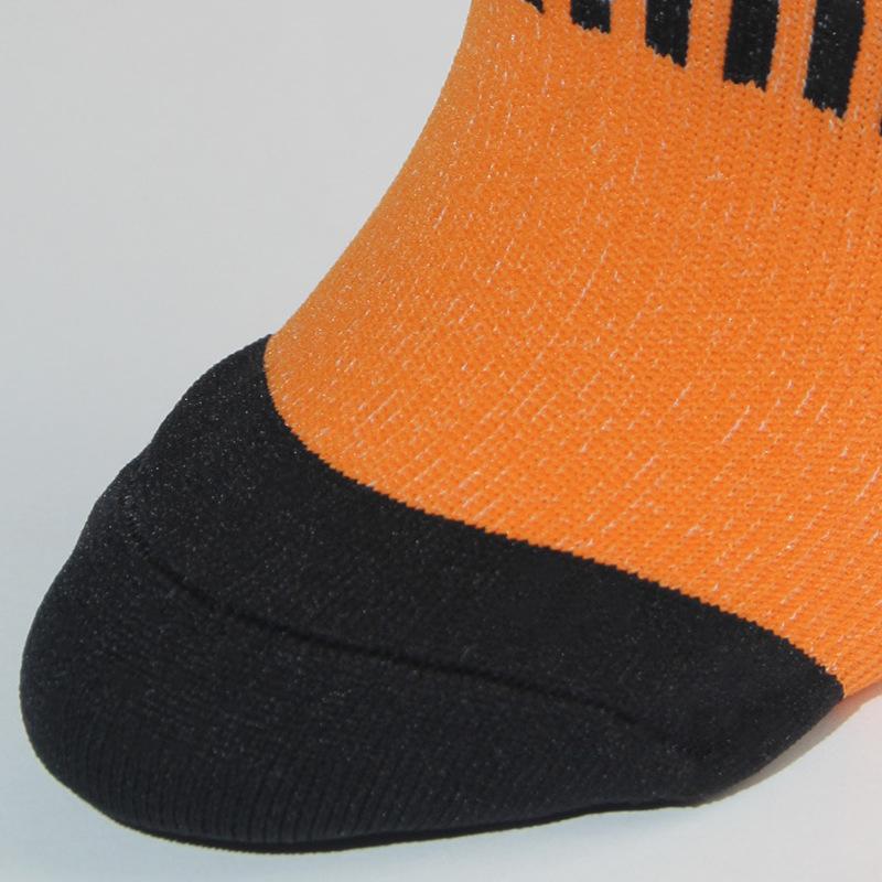 Men'S And Women'S Sports Pressure Socks, Outdoor Running Stockings Compression Socks