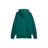 Новые свитшоты PUMA Унисекс Оливково-зеленый 620819-43