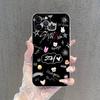 Kpop S-Stray K-Kids Прозрачный чехол для телефона для IPhone 17 Air 16 Pro Max 15 14 13 12 11Plus Ударопрочный чехол