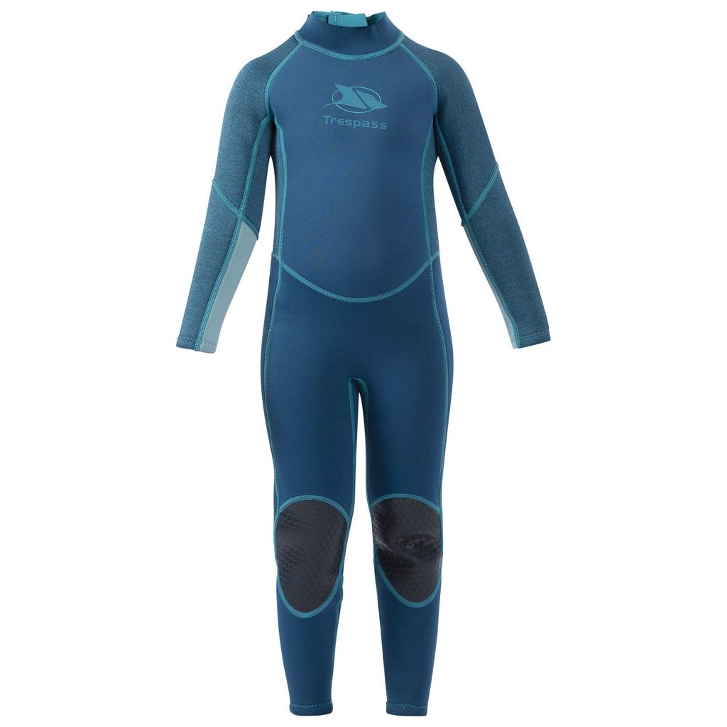 Childrens/Kids Lillian Wetsuit
