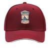 Caregiver Heart Support Inspiration Sandwich Baseball Cap Sun Cap Outdoor Workouts Hat