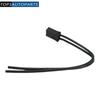 1PCS Windshield Washer Pump Connector For Hyundai Elantra Scoupe Sonata EC1074
