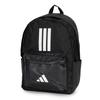 Тканевый рюкзак обычный унисекс черный Adidas JD9563