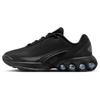 Air Max DN GS Большой ребенок Черный Металлик Темно-серый FB8987-004